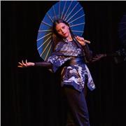 Danza Hip Hop e video dance. Allieva di danza Hip Hop da 18 anni. Insegnante da Marzo 2023